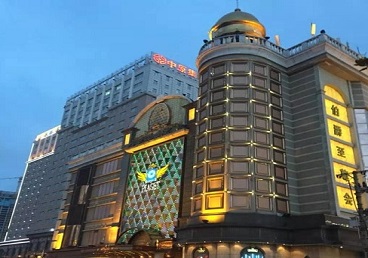 云浮最大顶级出名高端豪华KTV会所-皇冠伯爵KTV顶级体验点评